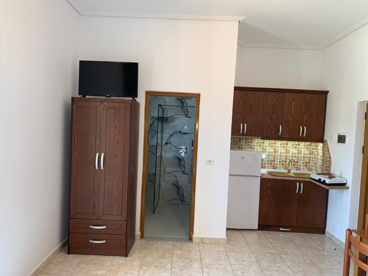 Vila Elite Ksamil Exterior foto