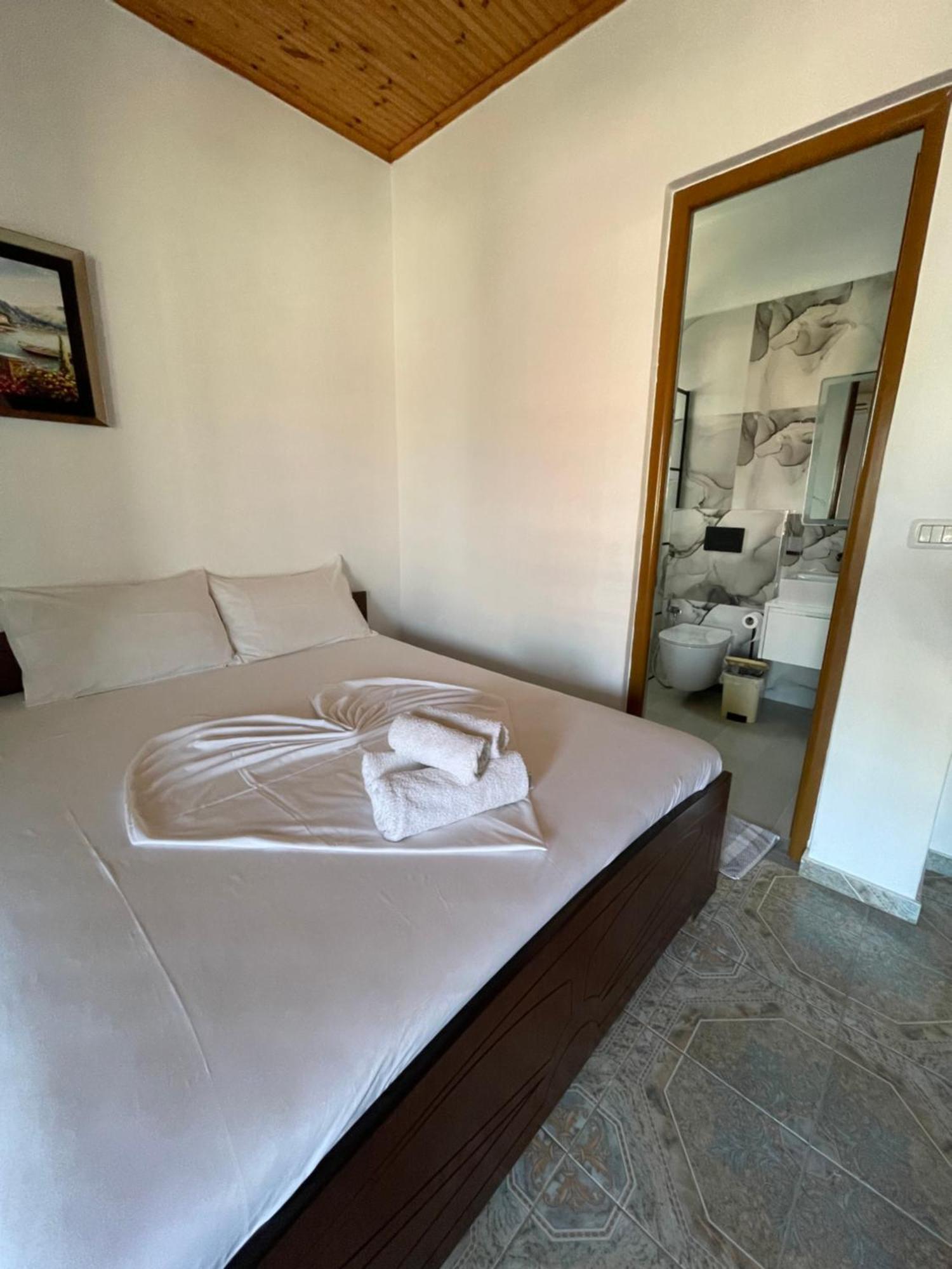 Vila Elite Ksamil Exterior foto